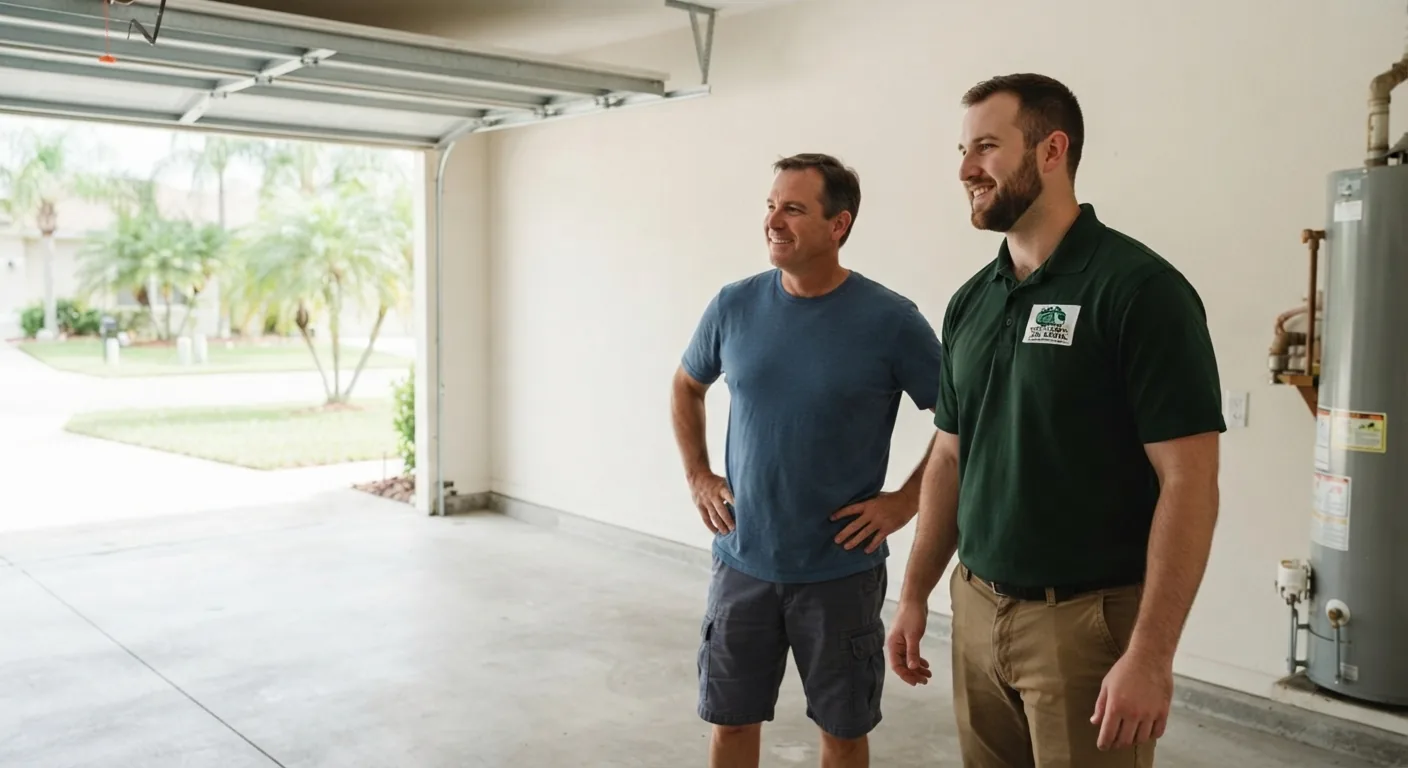 Junk Removal Checklist for Movers and Renters in Tampa